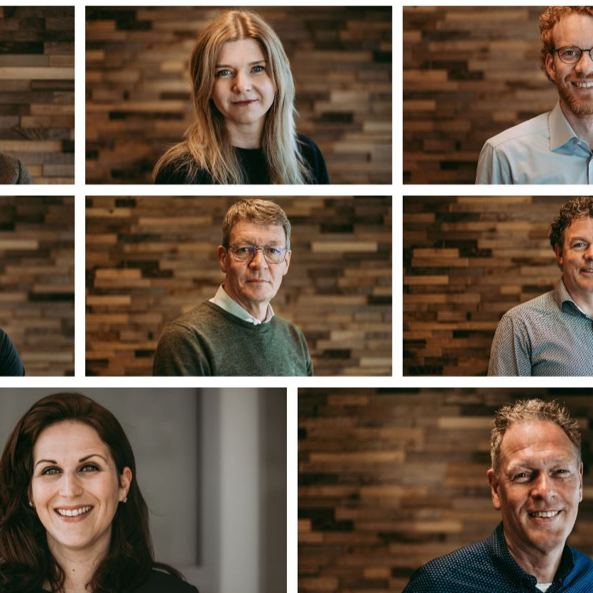 teamfoto Maasdijk